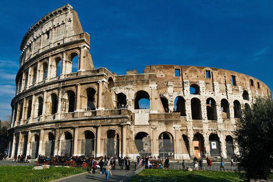Teach English in Italy